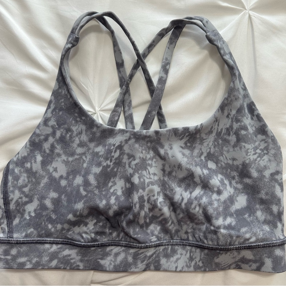 Lululemon Energy Bra